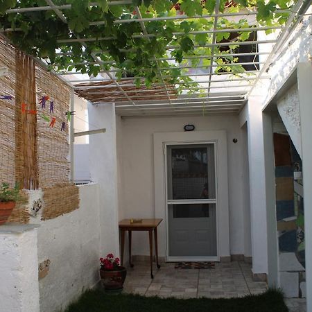 Mantra1 Villa Созополи Екстериор снимка