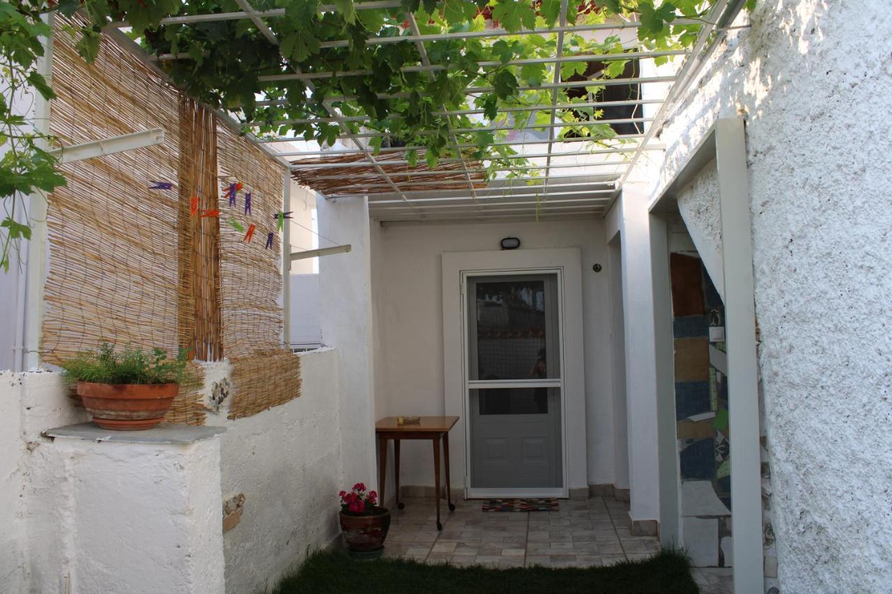 Mantra1 Villa Созополи Екстериор снимка